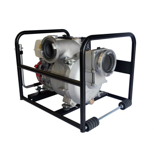 Motopompa szlamowa PH-2400