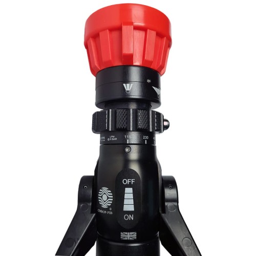 Prądownica Delta Fire Attack 750 PRO