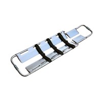 Przejdź do produktu Nosze podbierakowe aluminiowe YDC-4A02