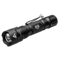 Przejdź do produktu Latarka BLACK EYE MINI, 135 lm, bateryjna