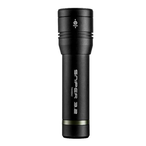Latarka SNIPER 3.2 bateryjna 420 lm THH0062