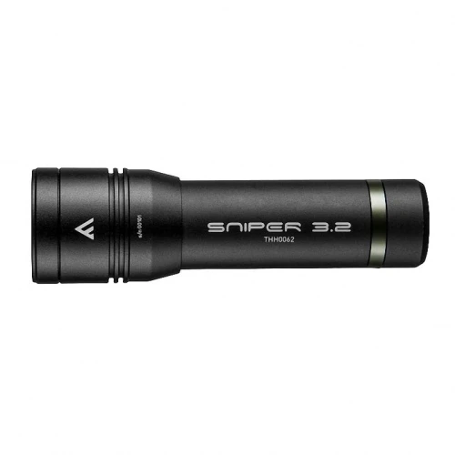 Latarka SNIPER 3.2 bateryjna 420 lm THH0062