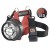 Latarka szperacz Vulcan LED L-44750 bez ładowarek