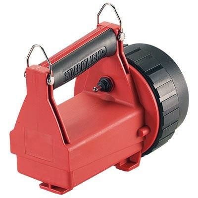 Latarka szperacz Vulcan LED L-44750 bez ładowarek