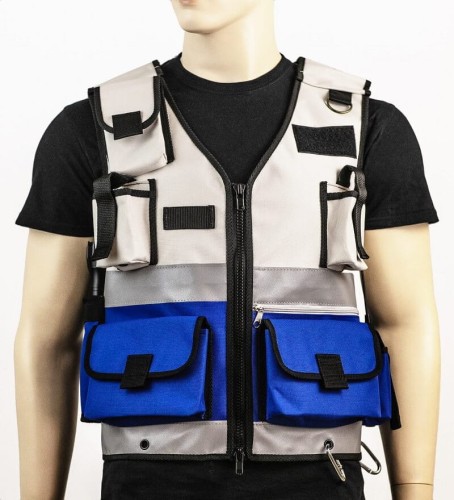 kamizelka KDR niebieska.jpg