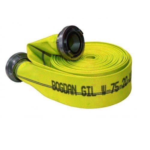 wąż GIL W75 żółty.jpg