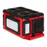 Przejdź do produktu PACKOUT Lampa M18 POALC-0