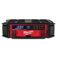 Przejdź do produktu PACKOUT Radio M18 PRCDAB-0
