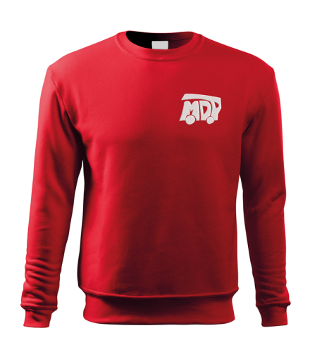 Bluza dresowa OSP