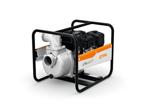 Motopompa STIHL WP 600