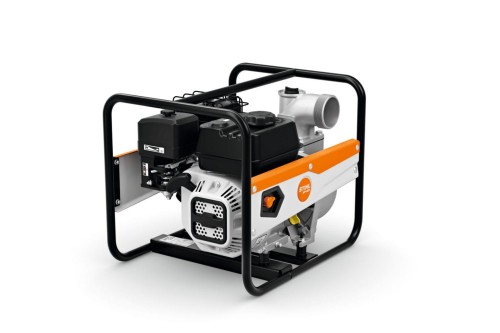 Motopompa STIHL WP 600