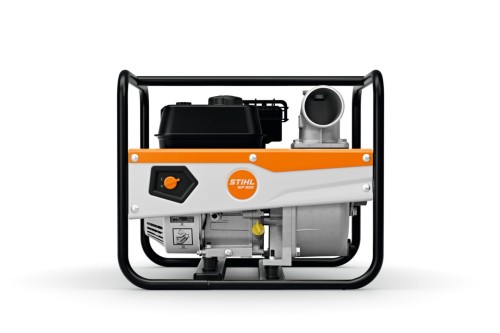 Motopompa STIHL WP 600