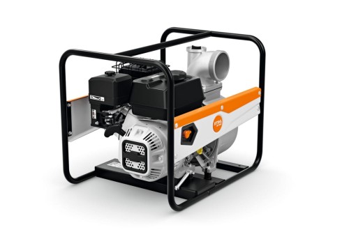 Motopompa STIHL WP 900