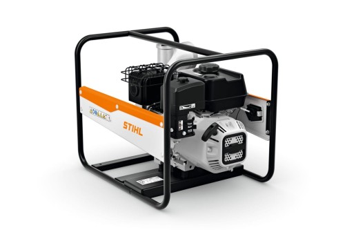 Motopompa STIHL WP 900