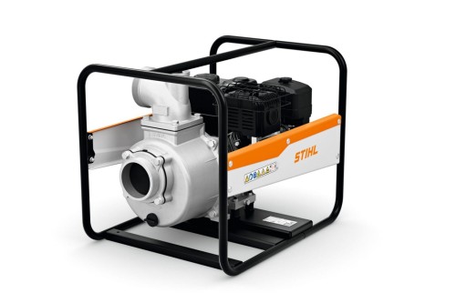 Motopompa STIHL WP 900