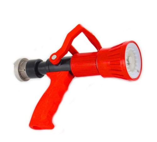 Prądownica wodna PW-52/R TURBO