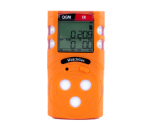 Przejdź do produktu Detektor WatchGas QGM/4  LPC/O2/CO/H2S