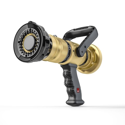 Prądownica do wody morskiej AWG Turbo Gold