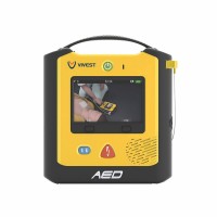 Przejdź do produktu Defibrylator Vivest AED X3