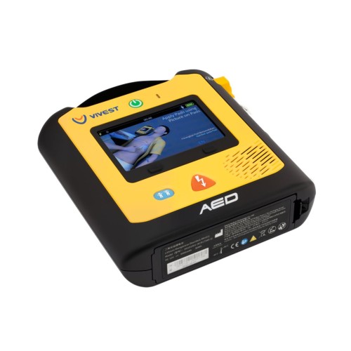 Defibrylator Vivest AED X3