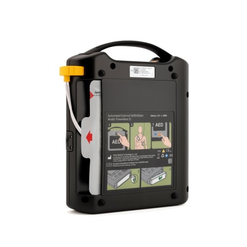 Defibrylator Vivest AED X3