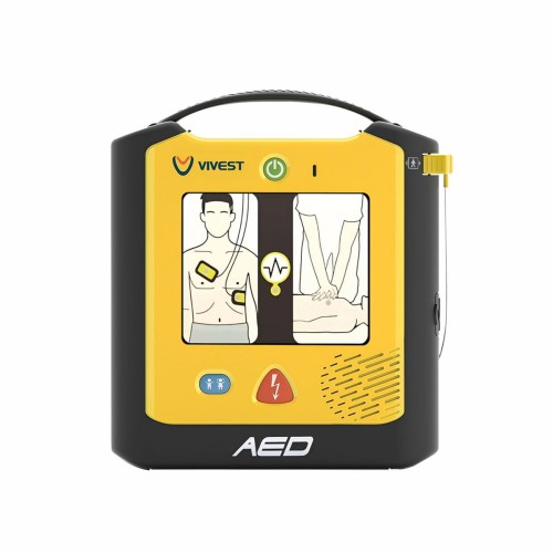 Defibrylator Vivest AED X1