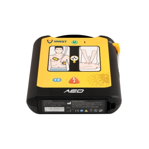 Defibrylator Vivest AED X1