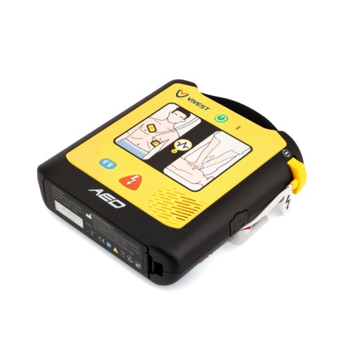 Defibrylator Vivest AED X1