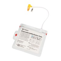 Przejdź do produktu Elektrody Vivest X1 / X3