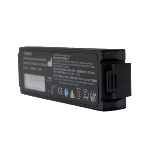 Bateria Vivest X1 / X3