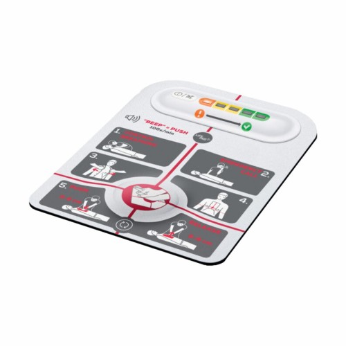 Czujnik uciśnięć LifePAD CPR