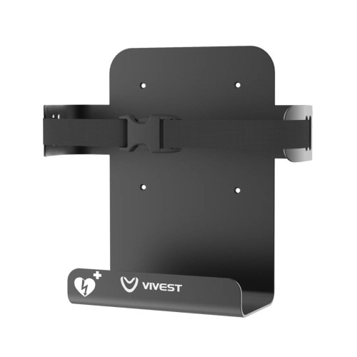 Uchwyt ścienny na defibrylator Vivest X1 / X3