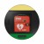 Szafka na AED na defibrylator DefibSafe 3