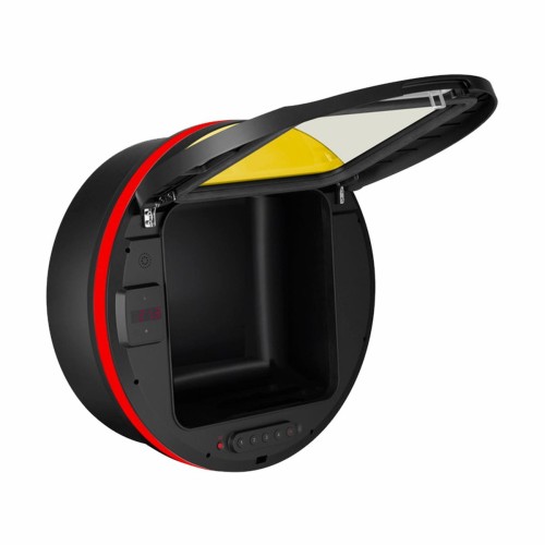 Szafka na AED na defibrylator DefibSafe 3