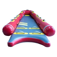 Przejdź do produktu WRS X-Sled - sanie wodne