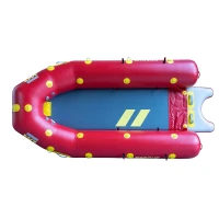 Przejdź do produktu WRS Mega Sled - duże sanie wodne