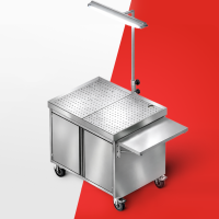 Przejdź do produktu MET-PACK Paczkowarka do wody pitnej