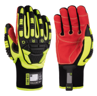 Przejdź do produktu Rękawice techniczne Skytec Torq RED F