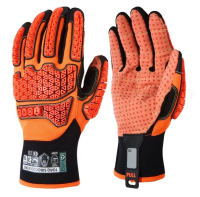 Przejdź do produktu Rękawice techniczne Skytec Sirocco Xtra