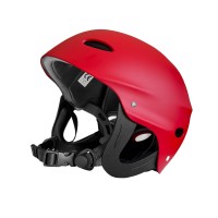 Przejdź do produktu WRE Kask ratownika czerwony