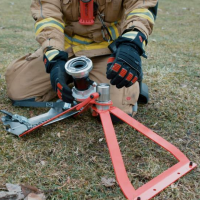 Przejdź do produktu Podstawa prądownicy FireJet
