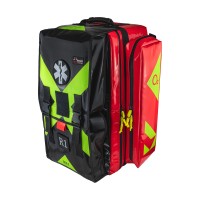 Przejdź do produktu Zestaw PSP R1-P KSRG 02.2026 Splint Deska Nosze