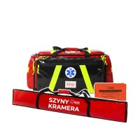 Przejdź do produktu Zestaw PSP R1-T KSRG 02.2026 szyny Kramera