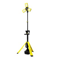 Przejdź do produktu Najaśnica akumulatorowa Tower BEAM X3 10000lm
