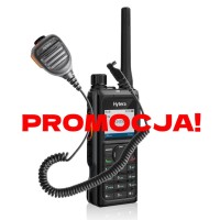 Przejdź do produktu PROMOCJA Hytera HP685 MD + SM26N1-P