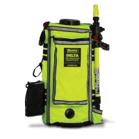 Przejdź do produktu Hydronetka plecakowa Scotty Fire Delta 4000