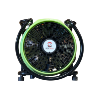 Przejdź do produktu Wentylator Elektryczny VENOM Rescue E