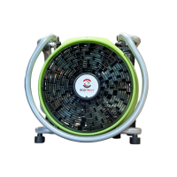 Przejdź do produktu Wentylator Spalinowy VENOM Rescue GX