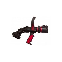 Przejdź do produktu Prądownica Rosenbauer RB 100D łamany przegub C/52