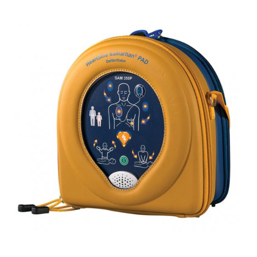 Defibrylator AED Samaritan PAD 350 P